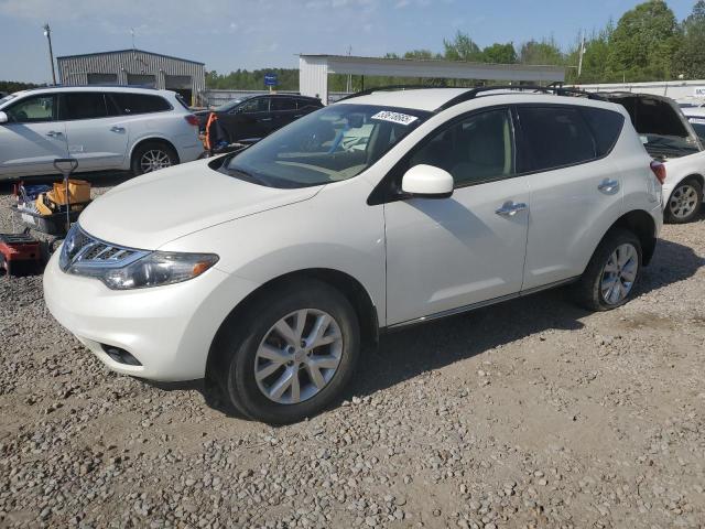 Vin: jn8az1mu2ew422311, lot: 53618665, nissan murano s 2014 img_1