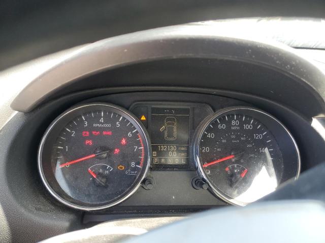 2015 NISSAN ROGUE SELE - JN8AS5MT5FW164824