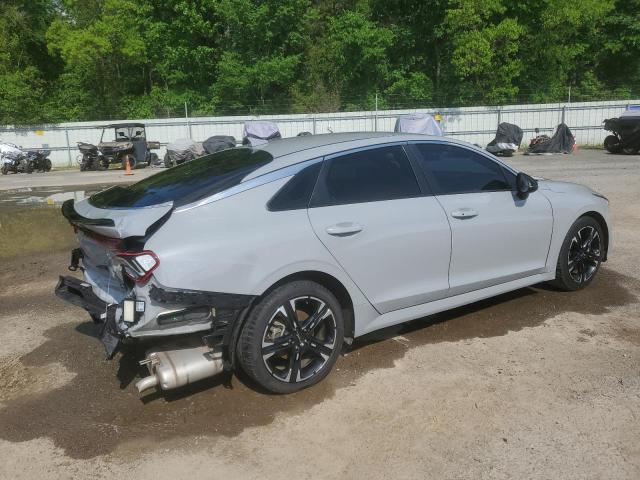 Vin: 5xxg64j29pg169074, lot: 54350775, kia k5 gt line 20233