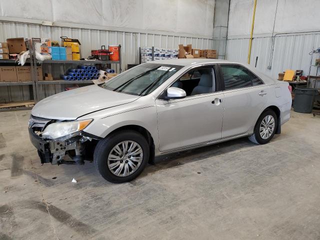Vin: 4t1bf1fkxcu521872, lot: 54919735, toyota camry base 2012 img_1