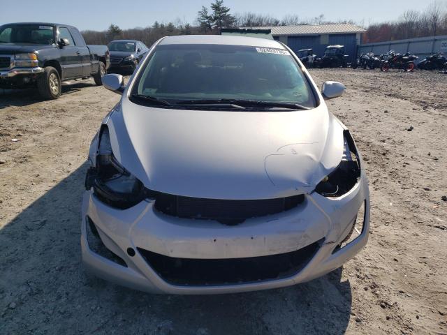 2015 HYUNDAI ELANTRA SE - KMHDH4AE7FU266589