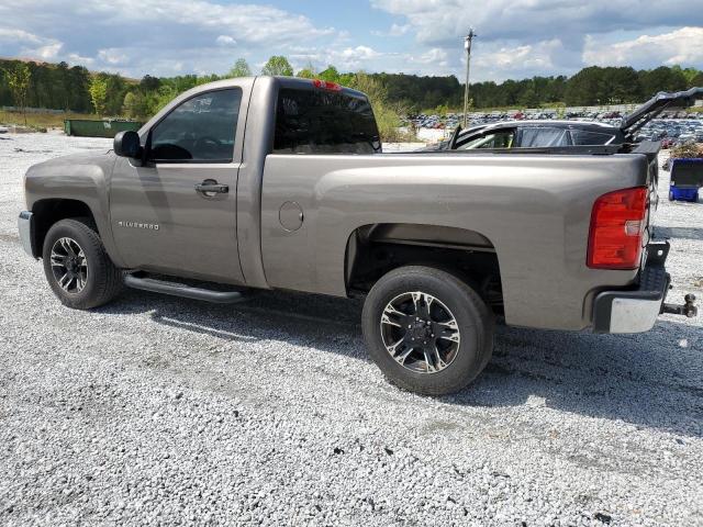 Vin: 1gcncpea8dz161009, lot: 52287215, chevrolet all models c1500 20132