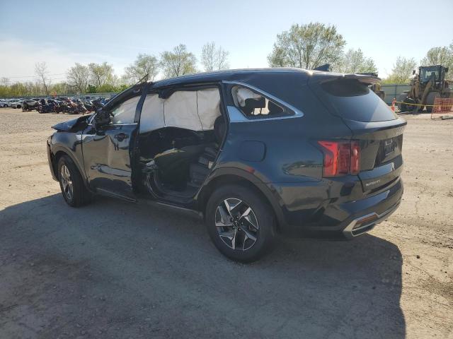 Vin: kndrh4lg1p5176259, lot: 54376675, kia sorento ex 20232