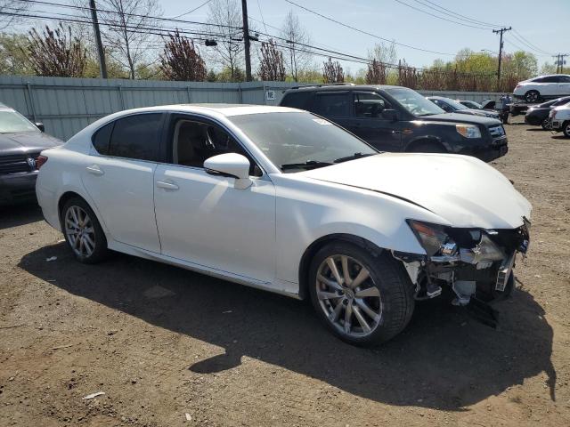 Vin: jthce1bl5d5015757, lot: 54695465, lexus gs350 350 20134