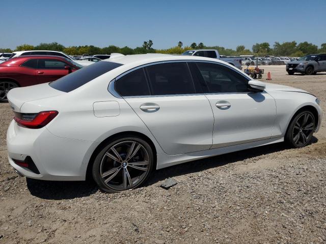 Vin: 3mw5r1j05m8c03037, lot: 52568755, bmw 3 series 20213