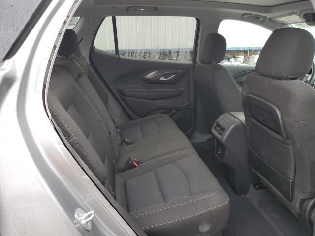 2024 GMC TERRAIN SL - 3GKALMEGXRL103729