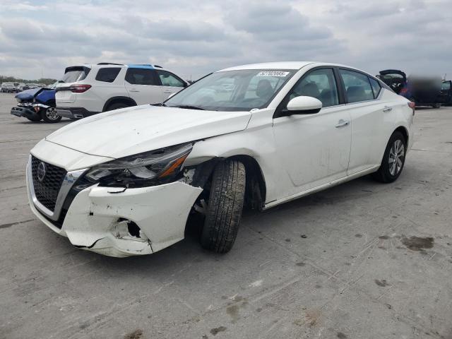 2020 NISSAN ALTIMA S - 1N4BL4BV5LC270348