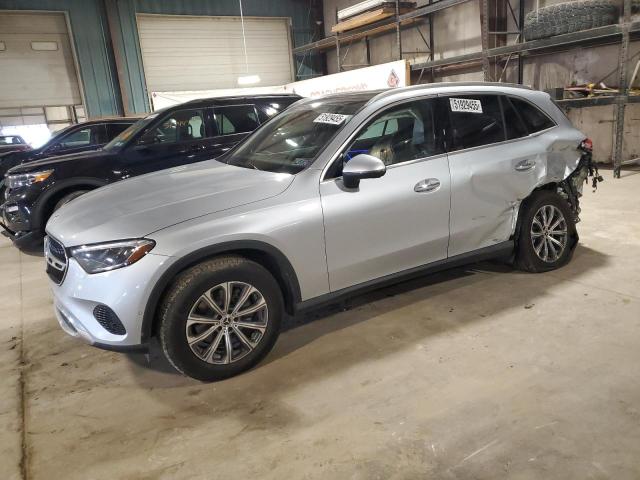 Vin: w1nkm4hb7sf261399, lot: 51929455, mercedes-benz glc-class 300 4matic 2025 img_1