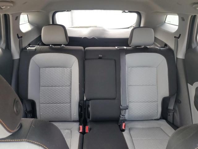 2021 GMC TERRAIN SL - 3GKALTEV1ML367696