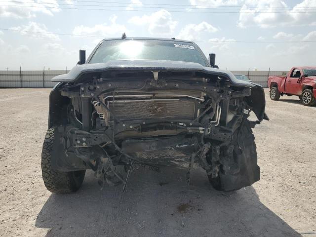2021 RAM 2500 LARAM 3C6UR5FL4MG661383