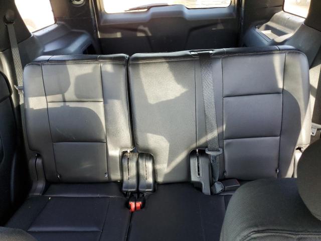 2018 FORD EXPLORER P - 1FM5K8AR7JGA71289