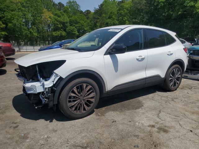 Vin: 1fmcu0g60nuc04269, lot: 53483375, ford escape se 2022 img_1