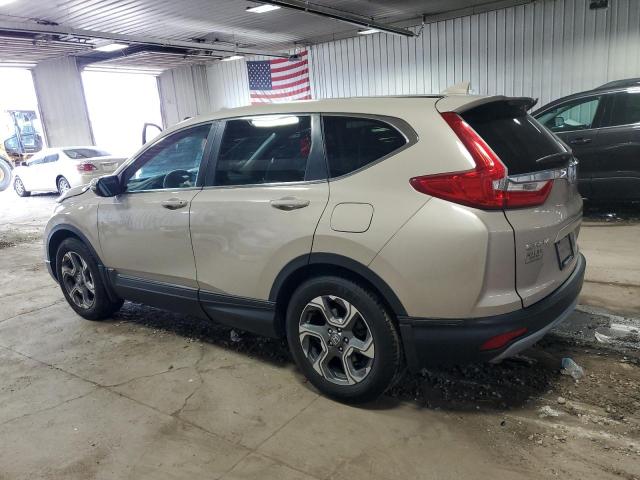 Vin: 2hkrw1h52jh521852, lot: 52742005, honda crv ex 20182