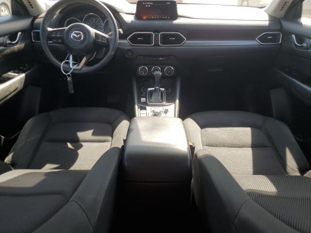 2017 MAZDA CX-5 SPORT - JM3KFABL0H0182841