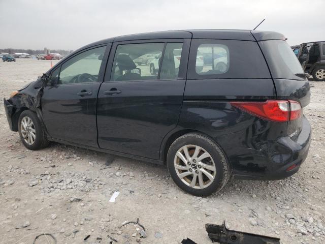 Vin: jm1cw2bl6d0158914, lot: 54186435, mazda 5 20132
