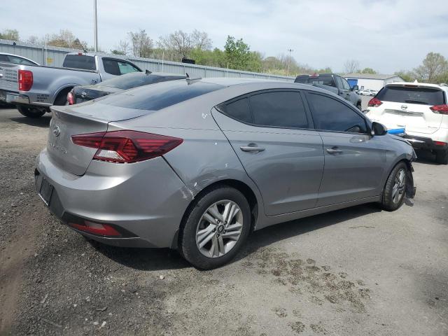 Vin: kmhd84lf0lu105177, lot: 54266185, hyundai elantra sel 20203