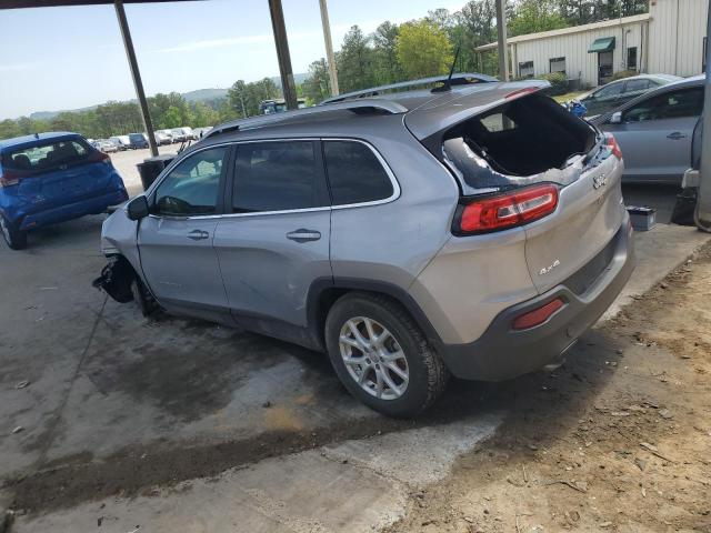 Vin: 1c4pjmcb8jd564196, lot: 53861845, jeep grand cher latitude 20182