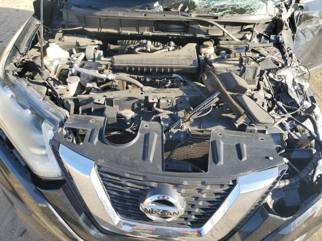 2017 NISSAN ROGUE S - JN8AT2MV5HW253616