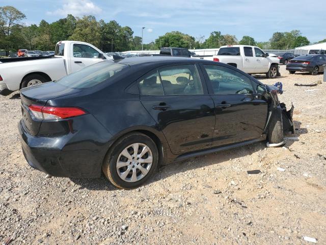 Vin: jtdepmae9mj151521, lot: 55133315, toyota corolla le 20213