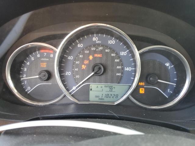 2015 TOYOTA COROLLA L - 5YFBURHE3FP303113