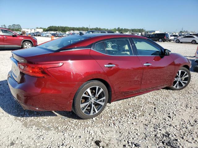 Vin: 1n4aa6ap5jc404692, lot: 52080965, nissan maxima 3.5s 20183