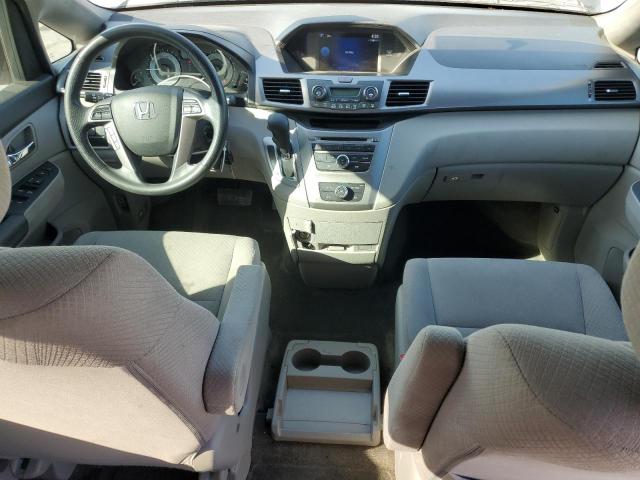 2015 HONDA ODYSSEY LX 5FNRL5H25FB009675