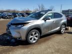 2017 LEXUS NX 200T BA - JTJBARBZ0H2128256