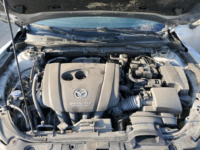 2017 MAZDA 6 TOURING - JM1GL1V56H1112095