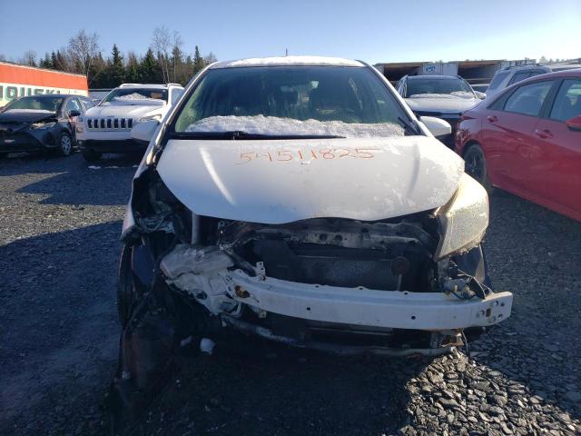 2012 TOYOTA YARIS - JTDKTUD36CD528022