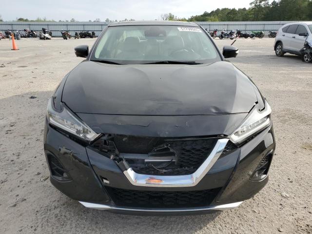 2020 NISSAN MAXIMA PLA 1N4AA6FV3LC367278