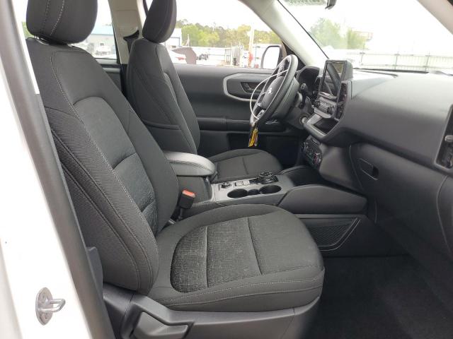 2023 FORD BRONCO SPO - 3FMCR9A61PRD11856