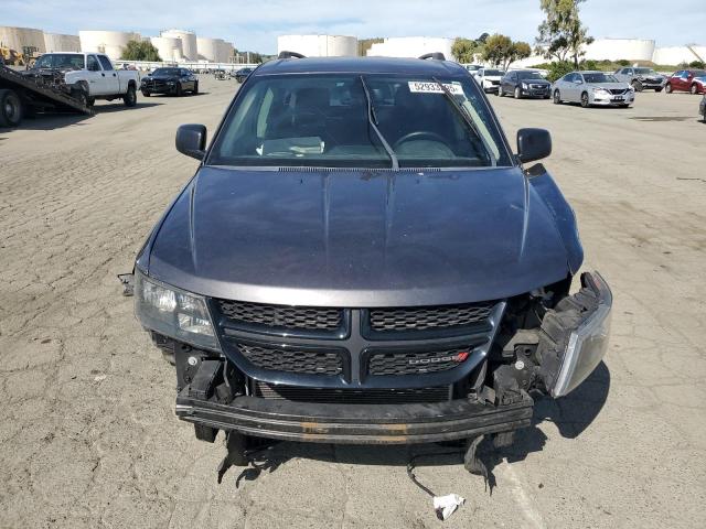 2018 DODGE JOURNEY SE - 3C4PDCAB2JT447518