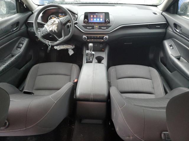 2024 NISSAN ALTIMA S - 1N4BL4BV8RN394112