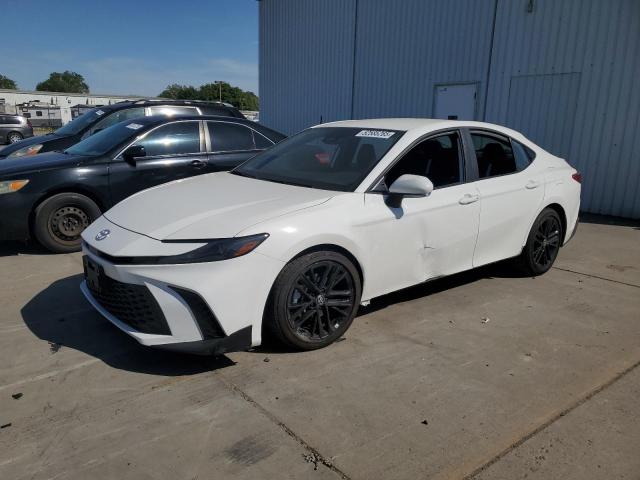 TOYOTA CAMRY XSE