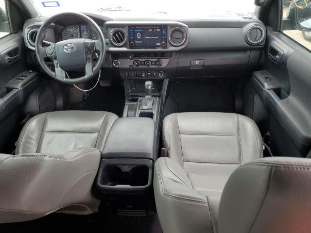 2018 TOYOTA TACOMA DOU - 5TFAZ5CNXJX065932
