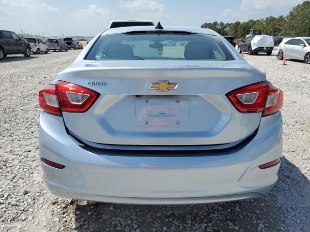 2018 CHEVROLET CRUZE LS - 1G1BC5SM2J7155289