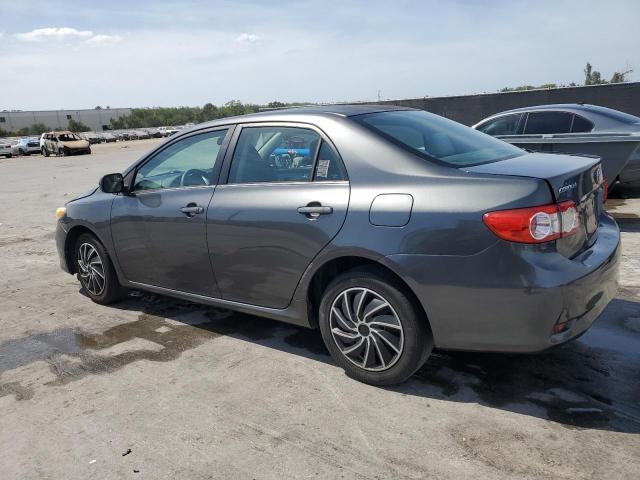 Vin: 2t1bu4ee8dc066039, lot: 53945135, toyota corolla base 20132