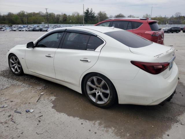 2018 INFINITI Q50 LUXE JN1EV7AP4JM360901