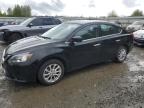 2017 NISSAN SENTRA S - 3N1AB7APXHY299746