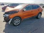 2017 NISSAN ROGUE SPOR - JN1BJ1CR0HW117742