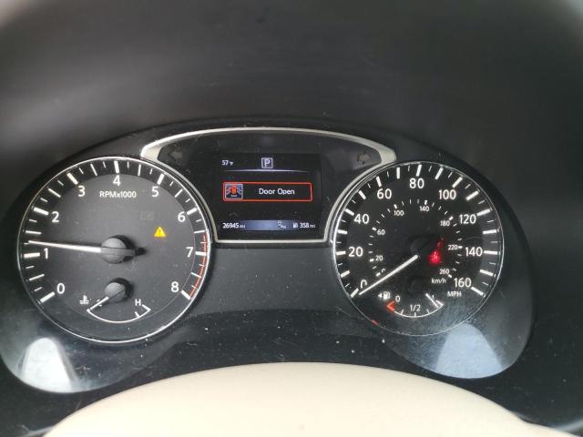 2016 NISSAN ALTIMA 2.5 - 1N4AL3AP7GC144474