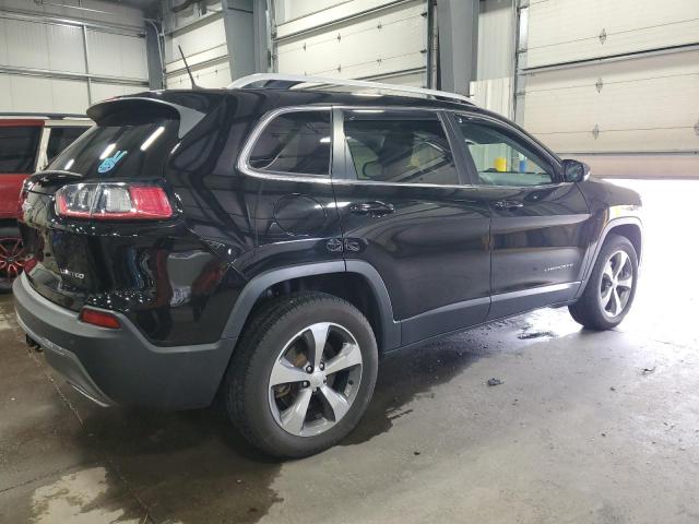 Vin: 1c4pjmdx8kd456740, lot: 54556595, jeep grand cher limited 20193