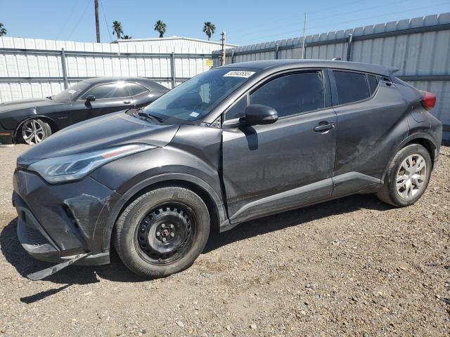 Vin: nmtkhmbx8mr134887, lot: 52043555, toyota c-hr xle 2021 img_1