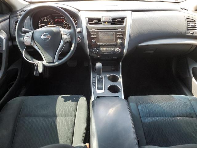 2015 NISSAN ALTIMA 2.5 - 1N4AL3AP1FN885559