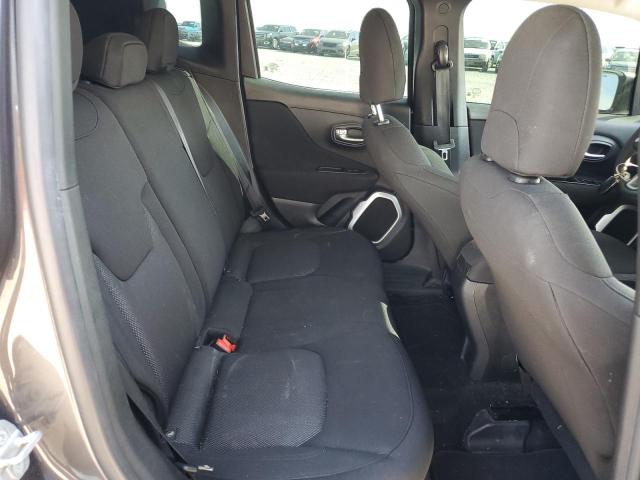 2018 JEEP RENEGADE S ZACCJBABXJPJ00637