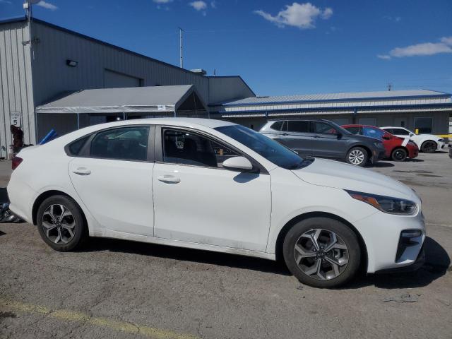 Vin: 3kpf24ad7me320944, lot: 51812895, kia forte fe 20214