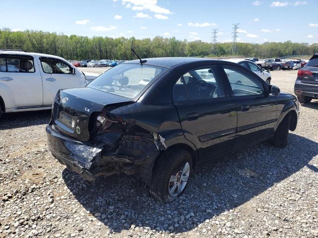 Vin: knadh4a3xa6627973, lot: 52169845, kia rio lx 20103