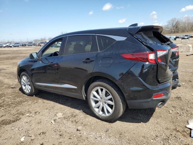 2021 ACURA RDX 5J8TC1H38ML002576