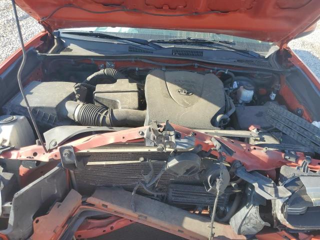 2018 TOYOTA TACOMA DOU - 3TMAZ5CN5JM076469
