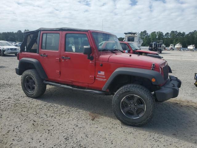 Vin: 1j4ba3h12bl601667, lot: 54496705, jeep wrangler sport 20114